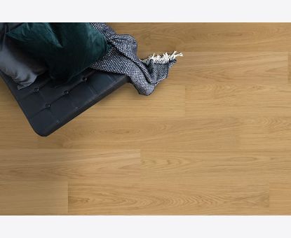 Bilde av Tregulv Maxwood Lodge Ek Natur