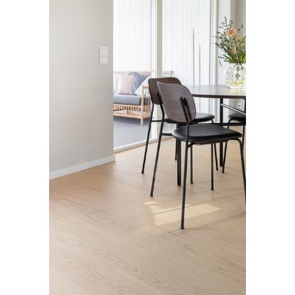 Bilde av Tregulv Maxwood Lodge Ek Natur Raw