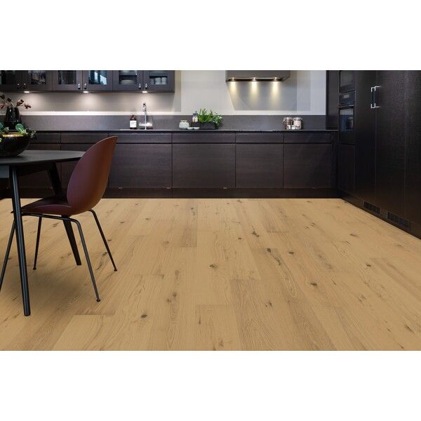 Bilde av Tregulv Maxwood Lodge Ek Unique