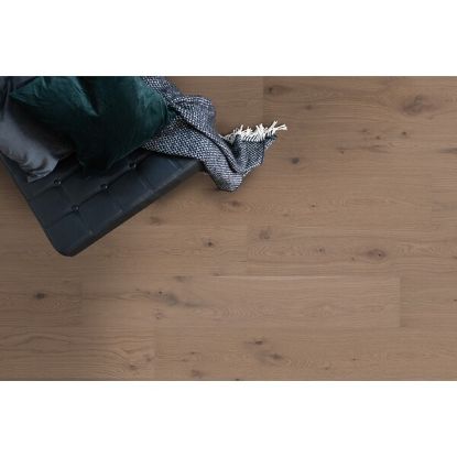 Bilde av Tregulv Maxwood Lodge Ek Unique Elegant Grå