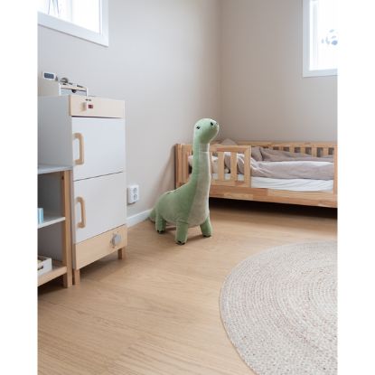 Tregulv Maxwood XL Ek Natur Raw