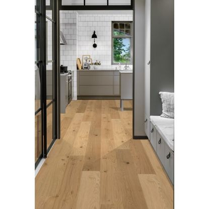 Bilde av Tregulv Maxwood XL Ek Unique