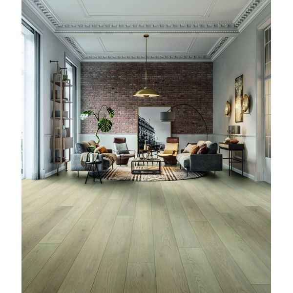 Bilde av Laminatgulv Saga Grande Lyngen 