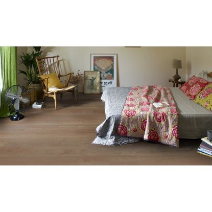 Bilde av Laminatgulv Woodstock Longboards Chatillon Eik Brown