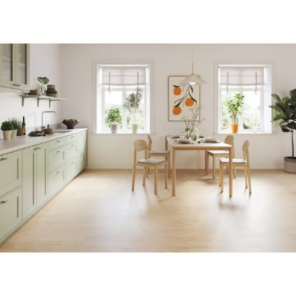 Bilde av Laminatgulv Woodstock Longboards Chatillon Eik Sand