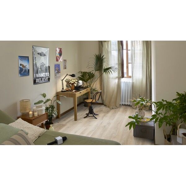 Bilde av Laminatgulv Woodstock Longboards Summit Eik Cream