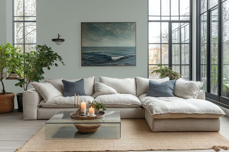 Bilde av Havgrønn HH288