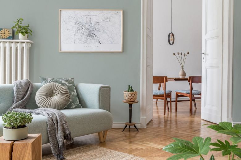 Bilde av Havgrønn HH288