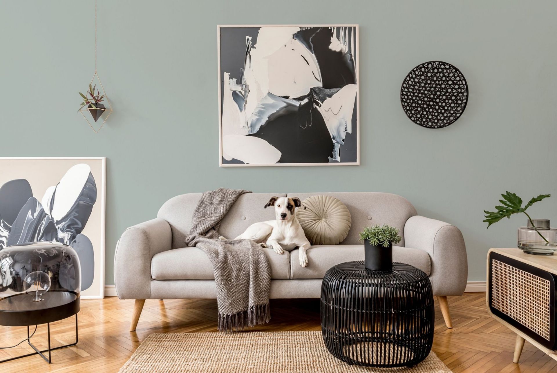 Bilde av Havgrønn HH288