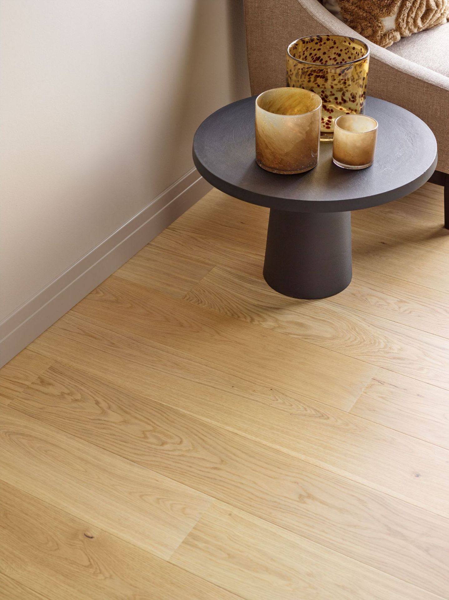 Bilde av Parkett Saga Premium Coconut Eik