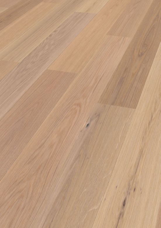 Bilde av Parkett Saga Premium Coconut Eik