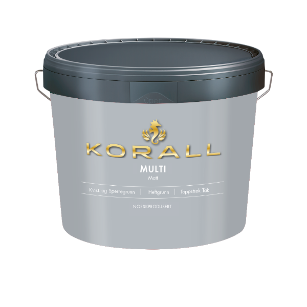 Korall Multi