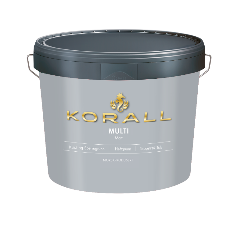 Bilde av Korall Multi