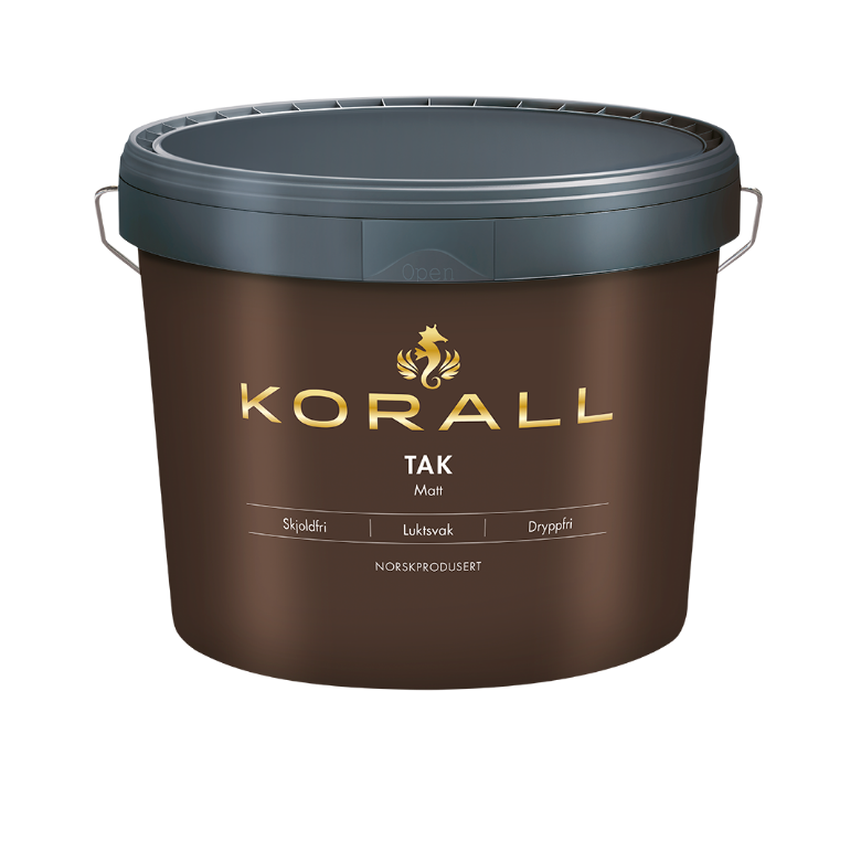 Bilde av Korall Tak