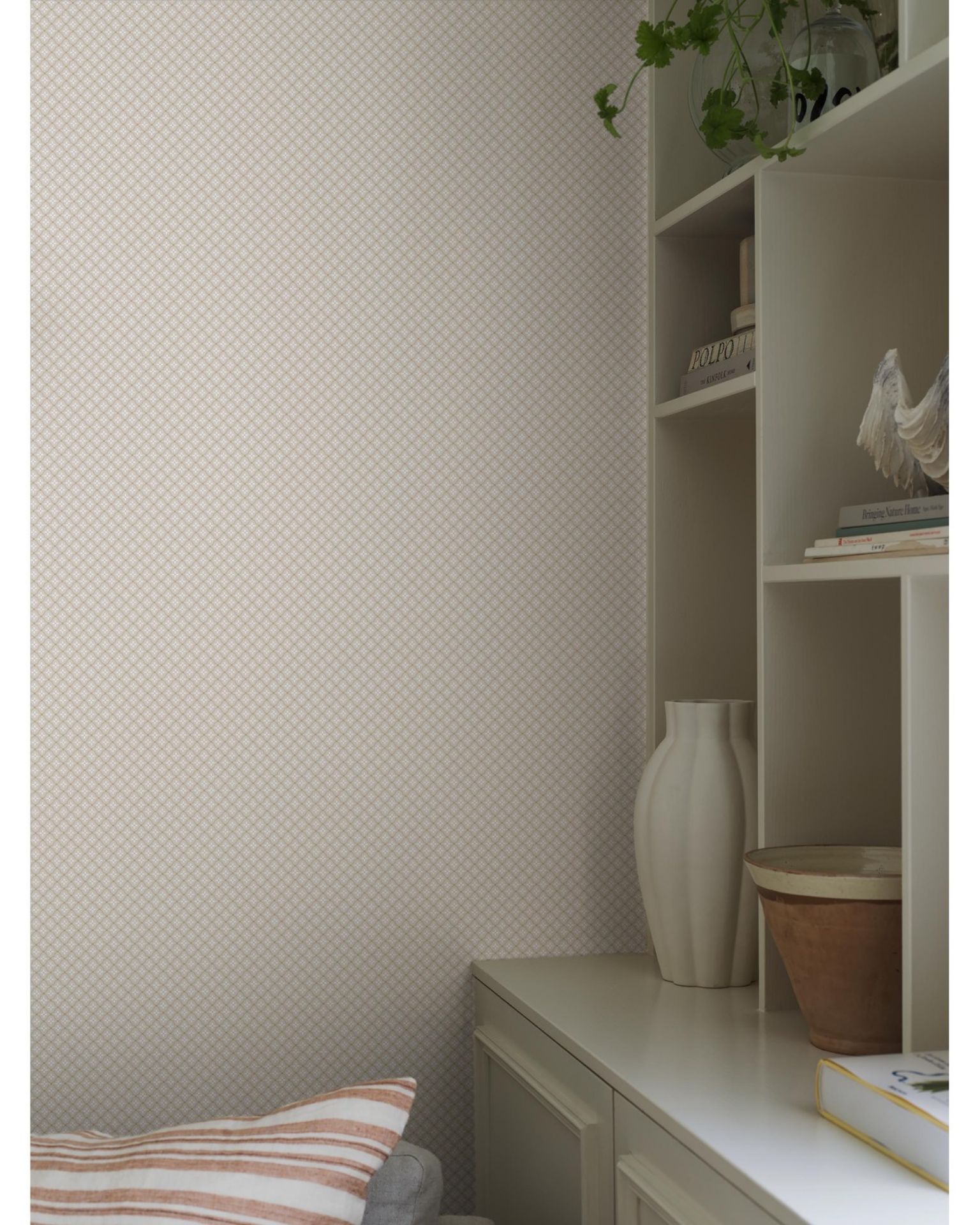 Bilde av Tapet Österlen Selma 6967