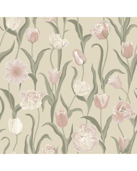 Bilde av Tapet Österlen La Belle Epoque 6970