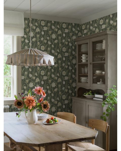 Bilde av Tapet Österlen La Belle Epoque 6971