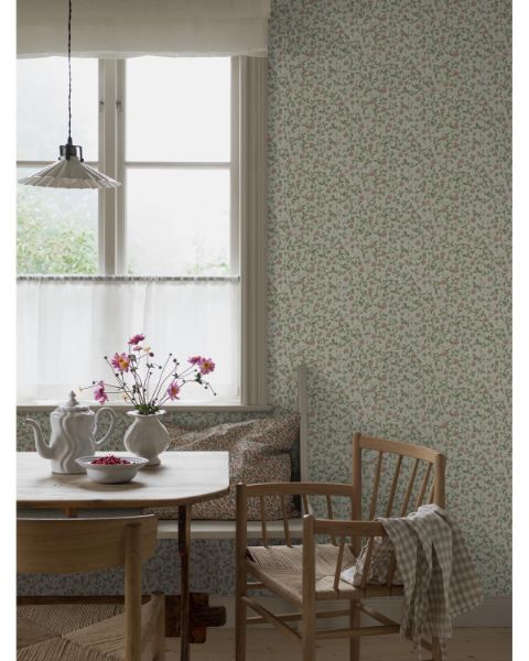 Bilde av Tapet Österlen Klöver 6978