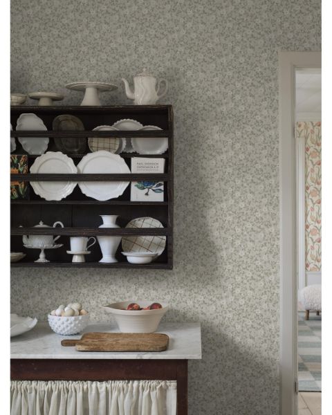 Bilde av Tapet Österlen Klöver 6977