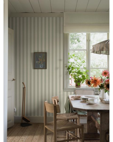 Bilde av Tapet Österlen Gunnebo 6959