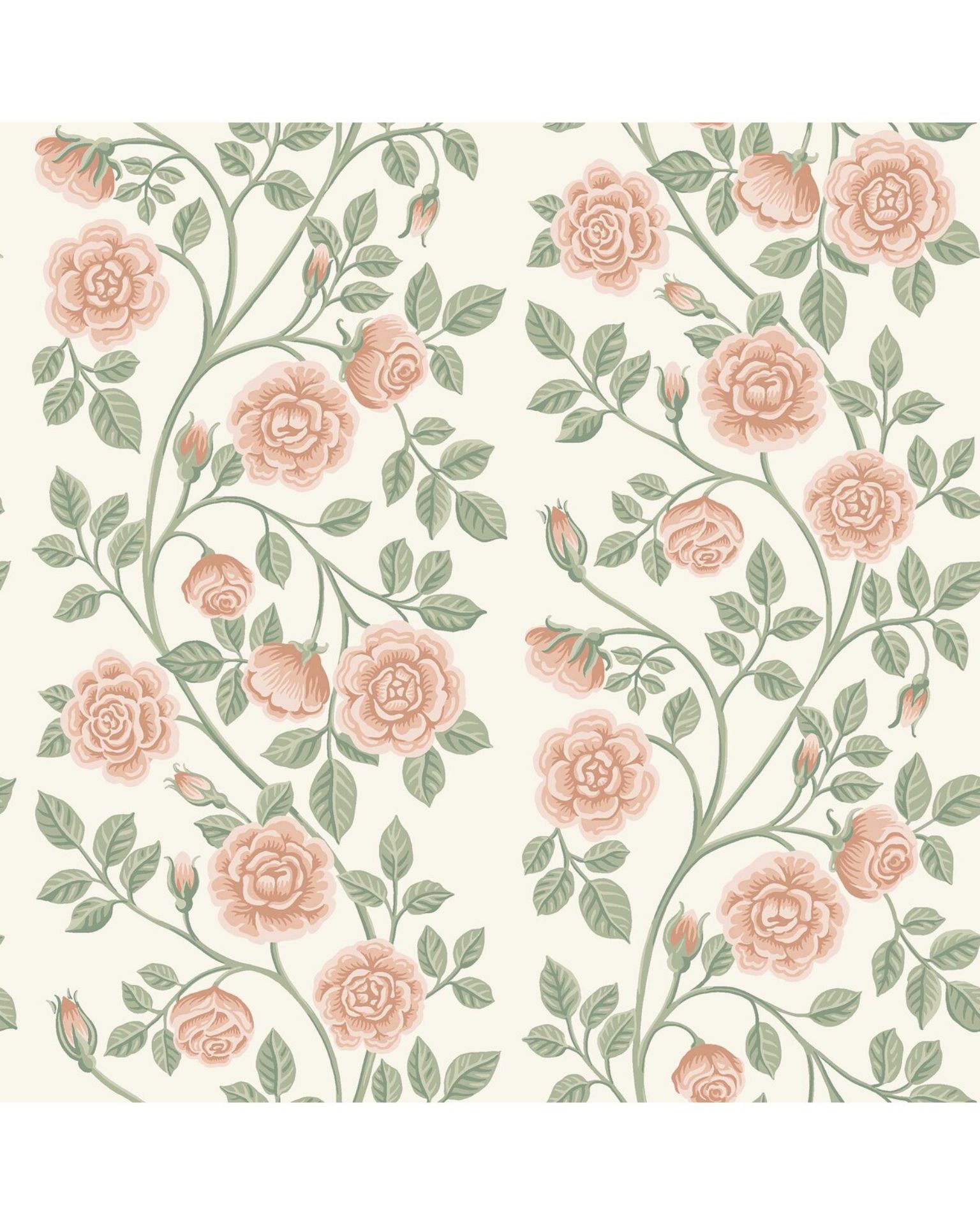 Bilde av Tapet Österlen Elsa 6958