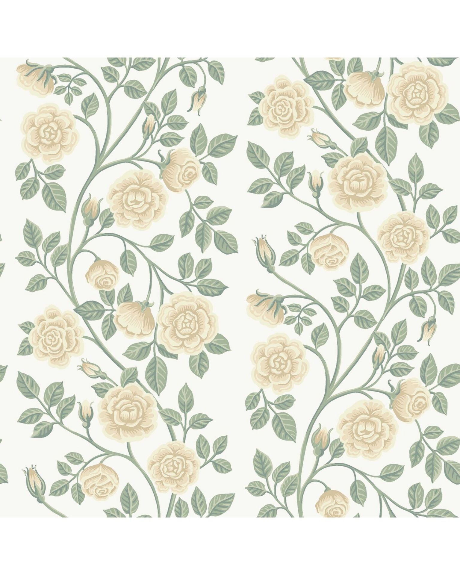 Bilde av Tapet Österlen Elsa 6957