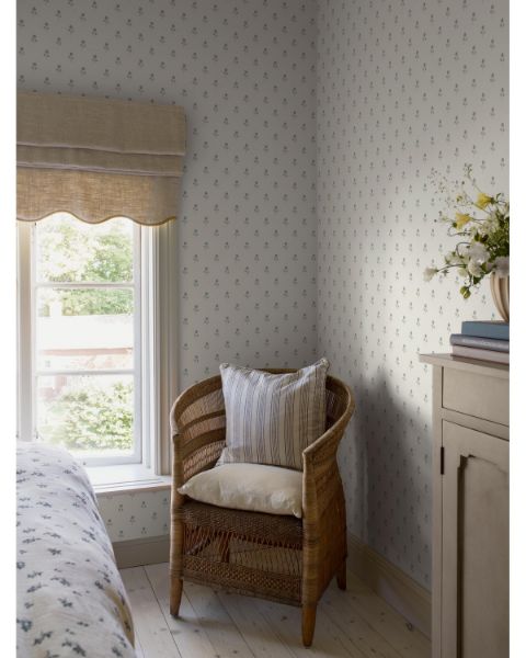 Bilde av Tapet Österlen Anemone 6974