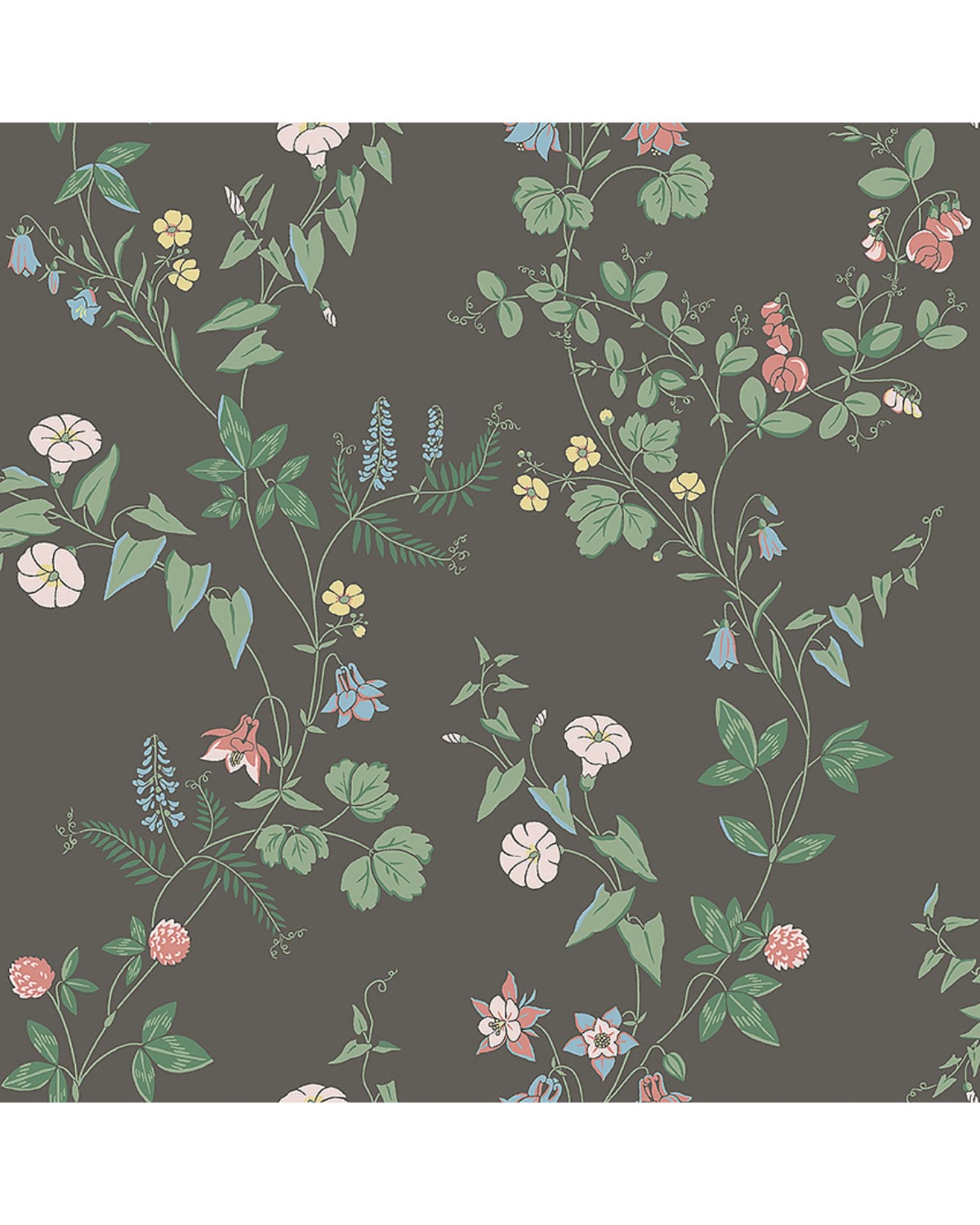 Bilde av Tapet Falsterbo III Midsummer Eve 7679