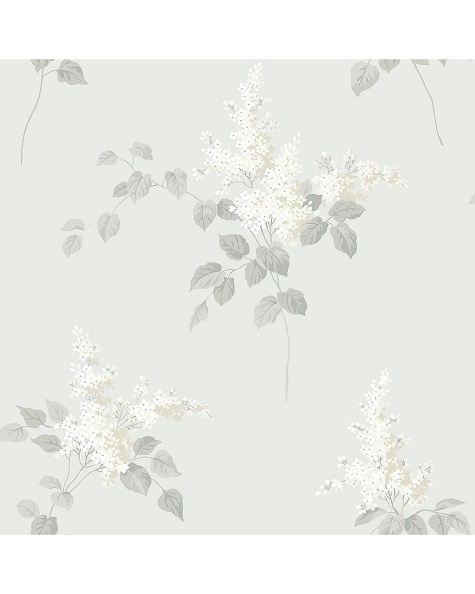 Bilde av Tapet Falsterbo III Lilacs 7669