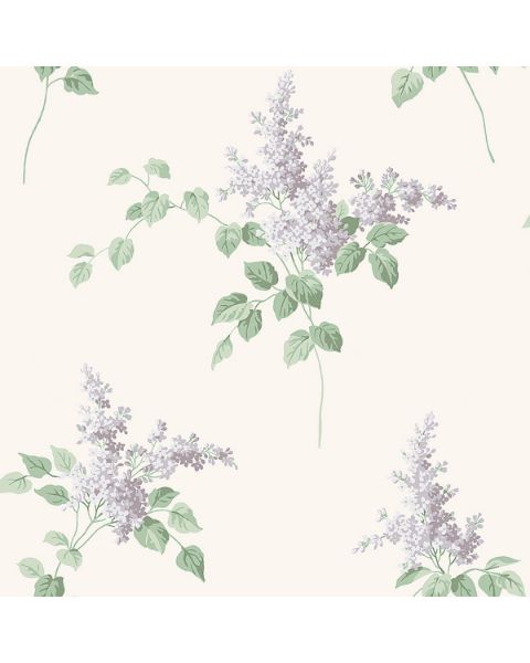 Bilde av Tapet Falsterbo III Lilacs 7668