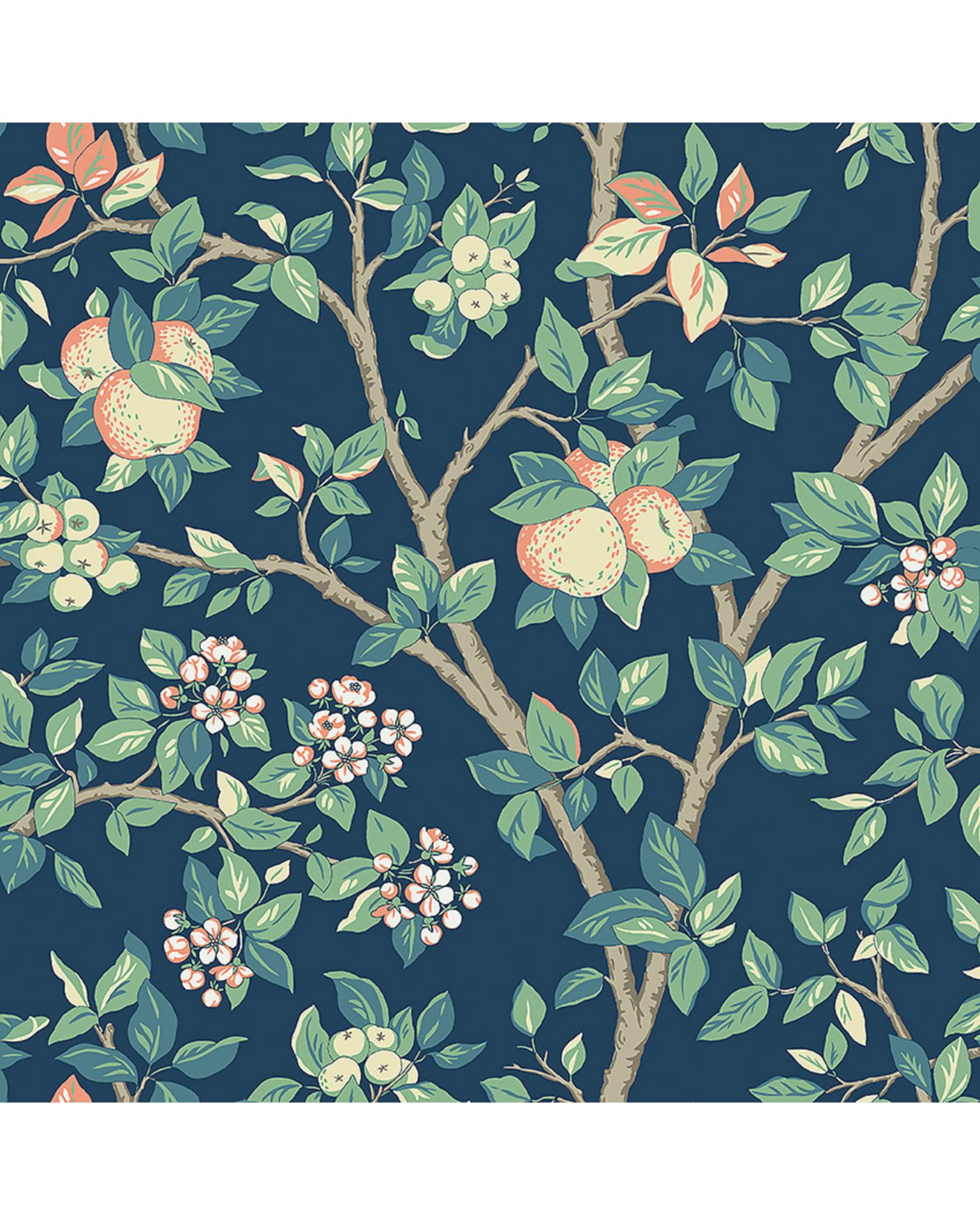 Bilde av Tapet Falsterbo III Ingrid Marie 7651