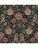 Bilde av Tapet Falsterbo III Dahlia Garden 7694