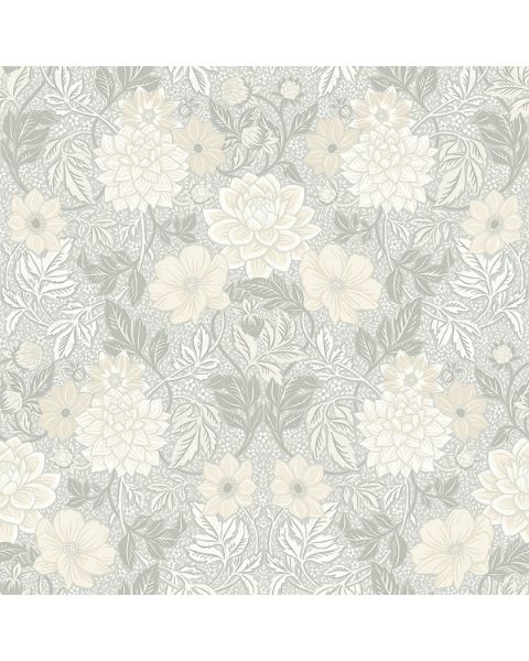 Bilde av Tapet Falsterbo III Dahlia Garden 7664