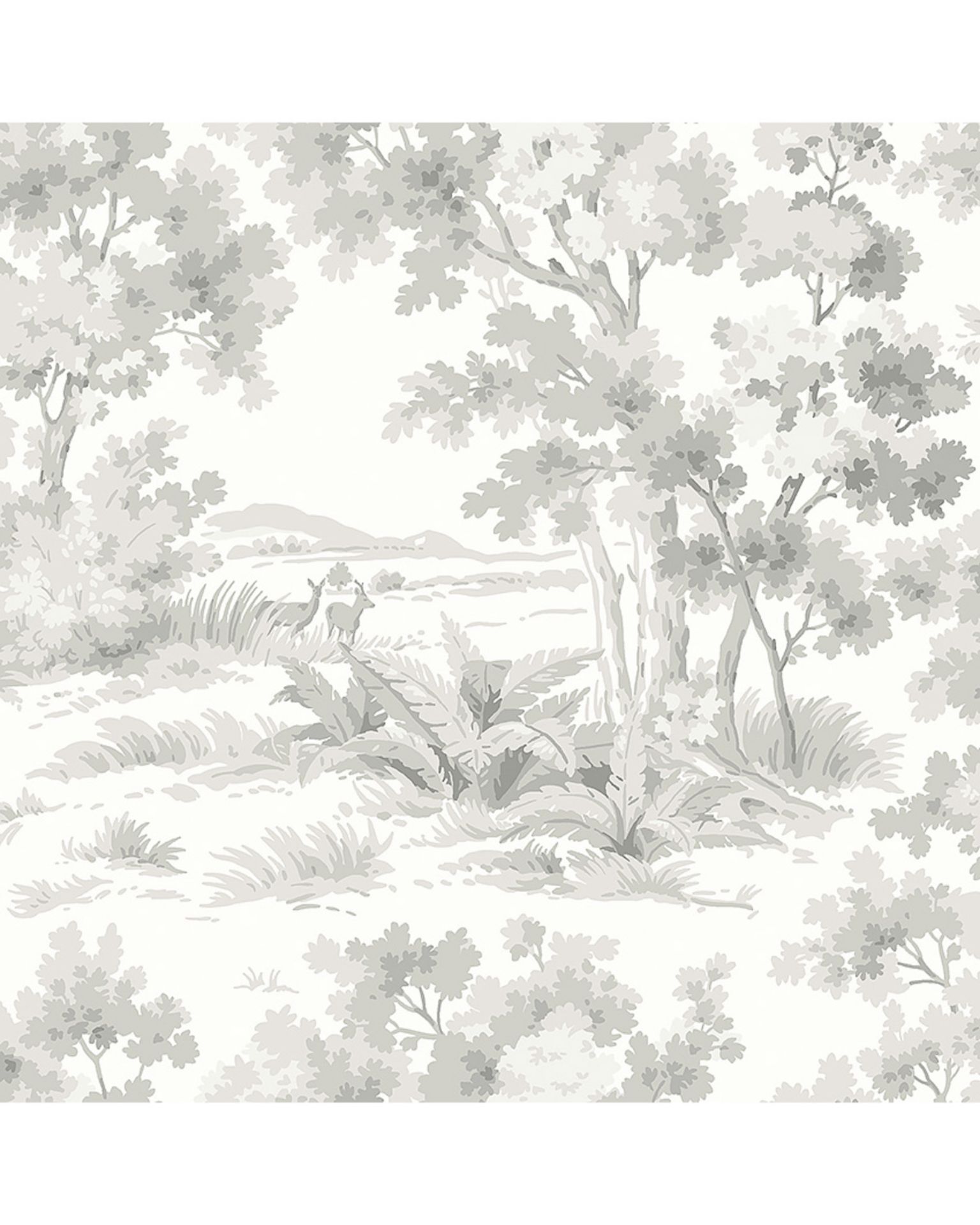 Bilde av Tapet Falsterbo III Countryside Morning 7677