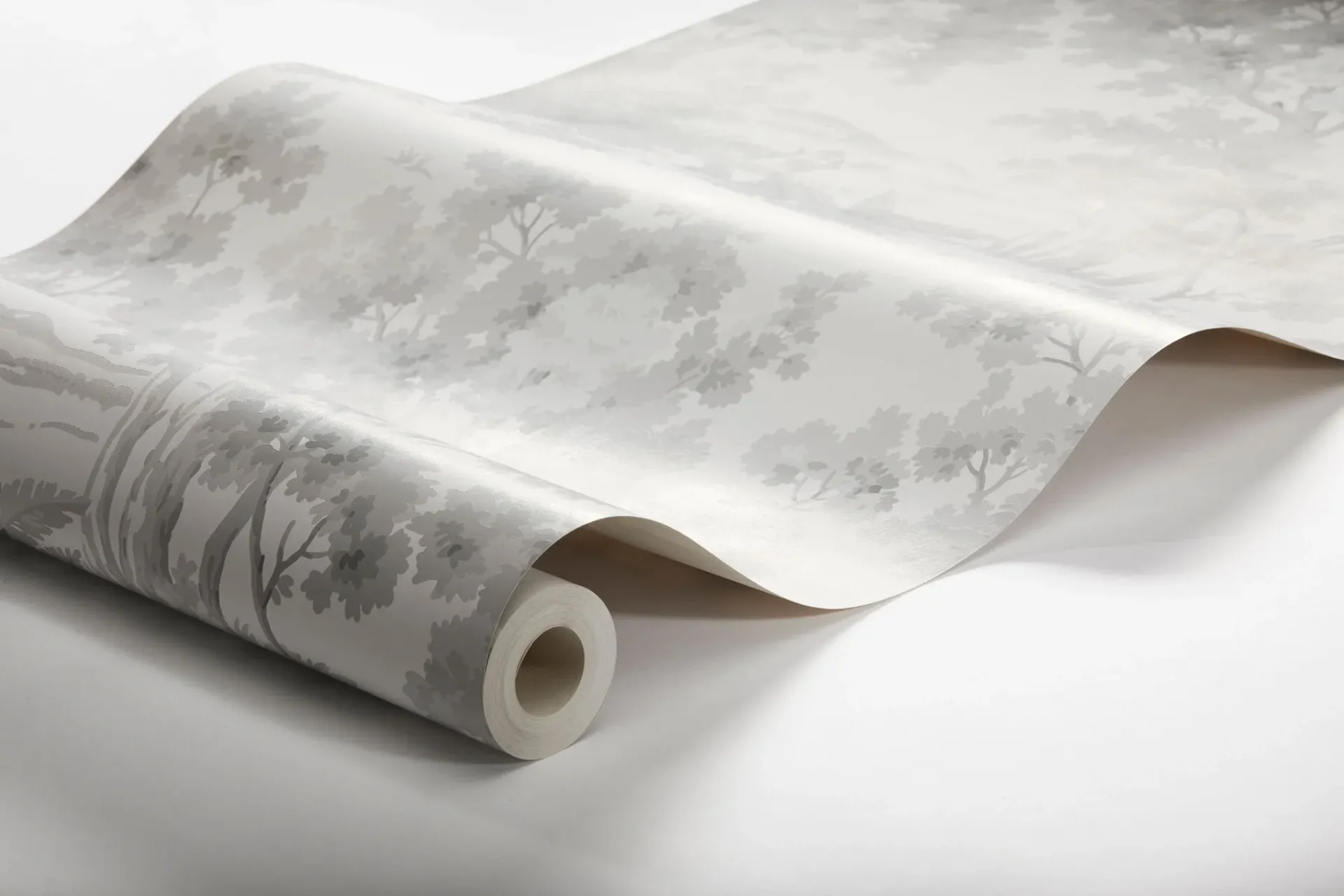 Bilde av Tapet Falsterbo III Countryside Morning 7677