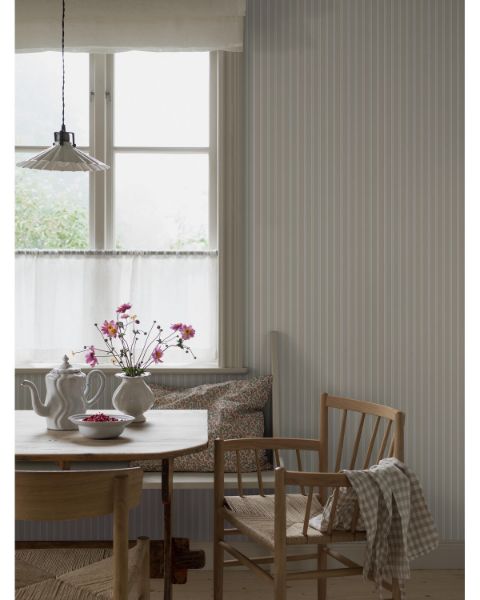 Bilde av Tapet Österlen Pärlrand 6979