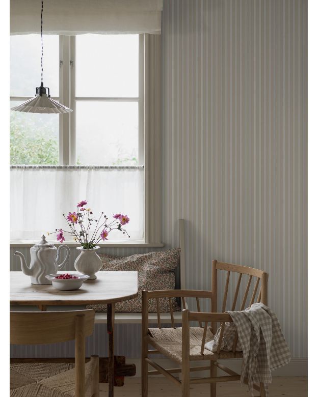 Bilde av Tapet Österlen Pärlrand 6979