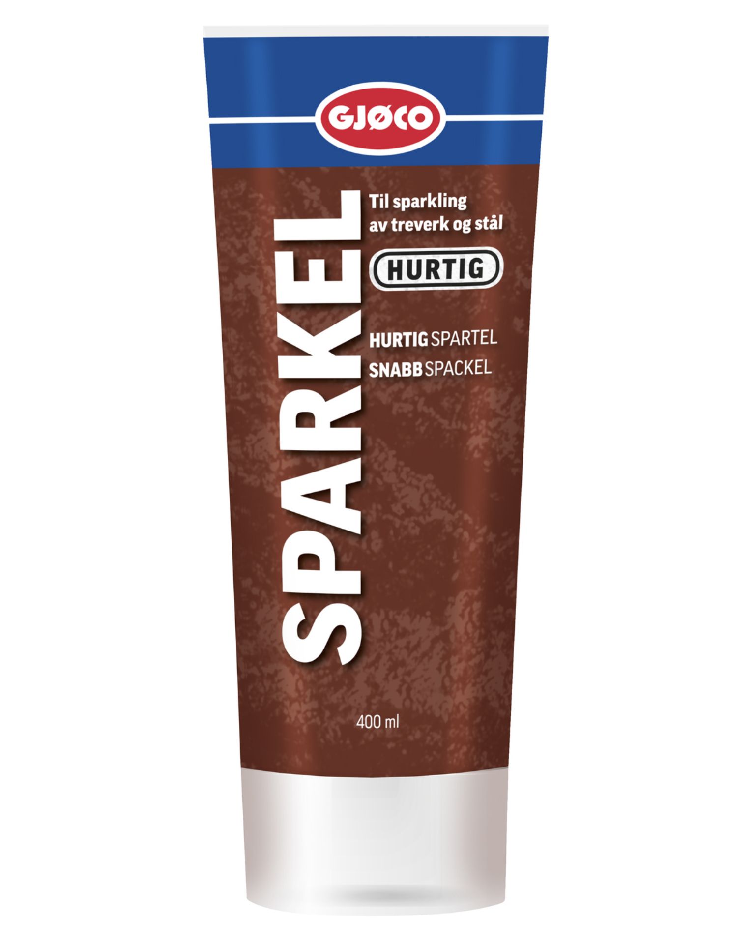 Bilde av Hurtigsparkel 400ML