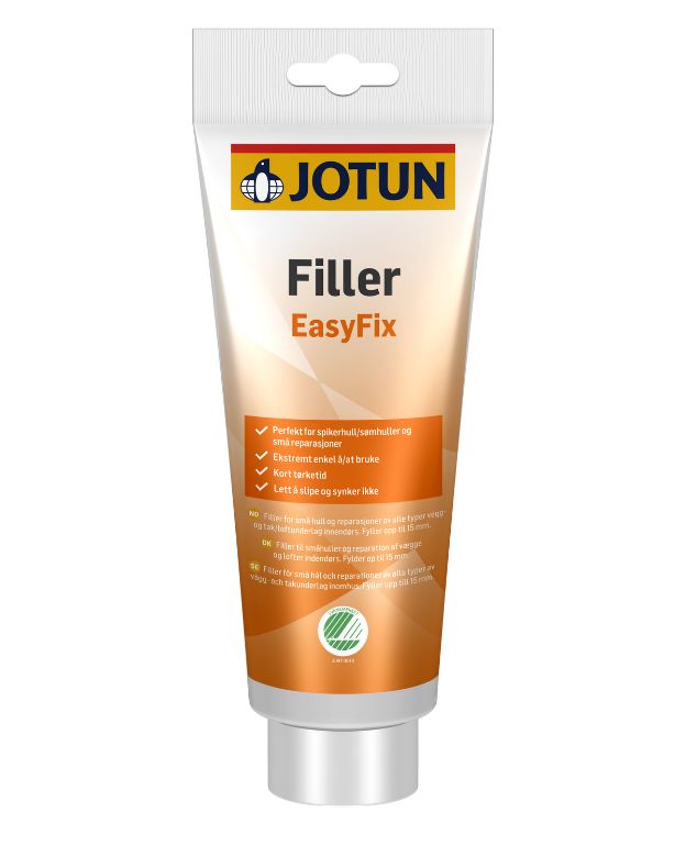 Bilde av Jotun EasyFix Filler 400ML