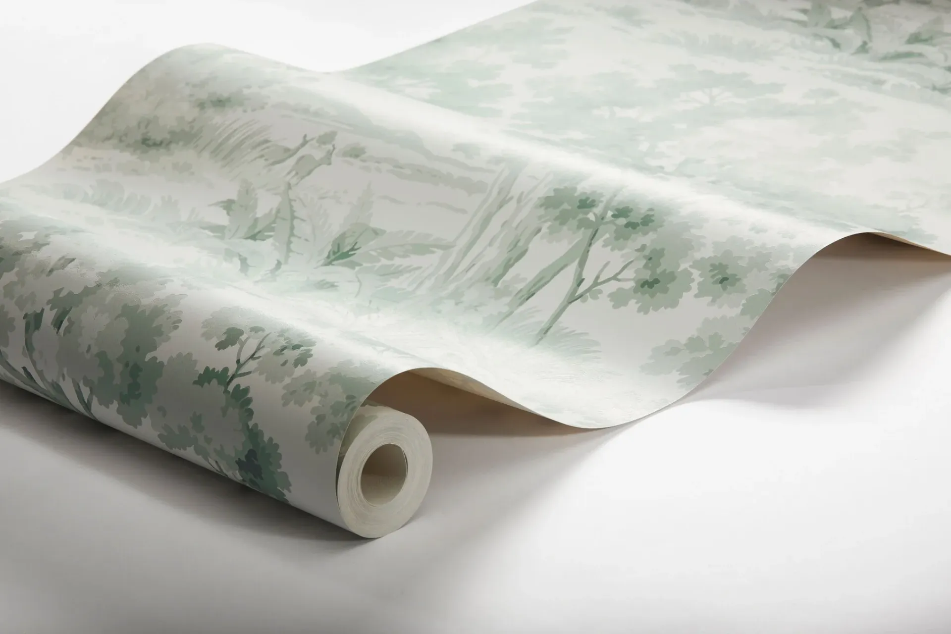 Bilde av Tapet Falsterbo III Countryside Morning 7678