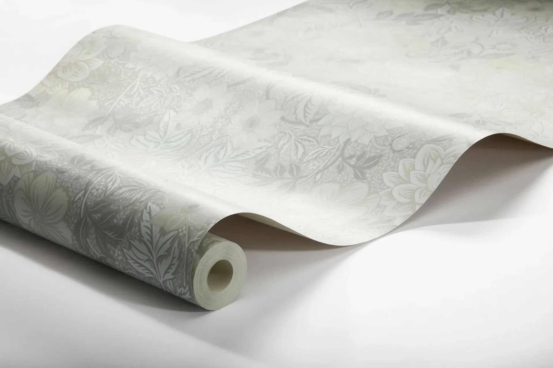 Bilde av Tapet Falsterbo III Dahlia Garden 7664