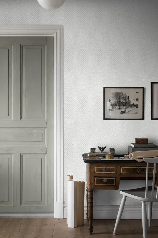 Bilde av Tapet Falsterbo III Daisy 7652