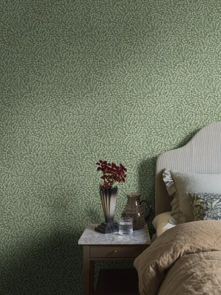 Tapet Falsterbo III Hazel 7663