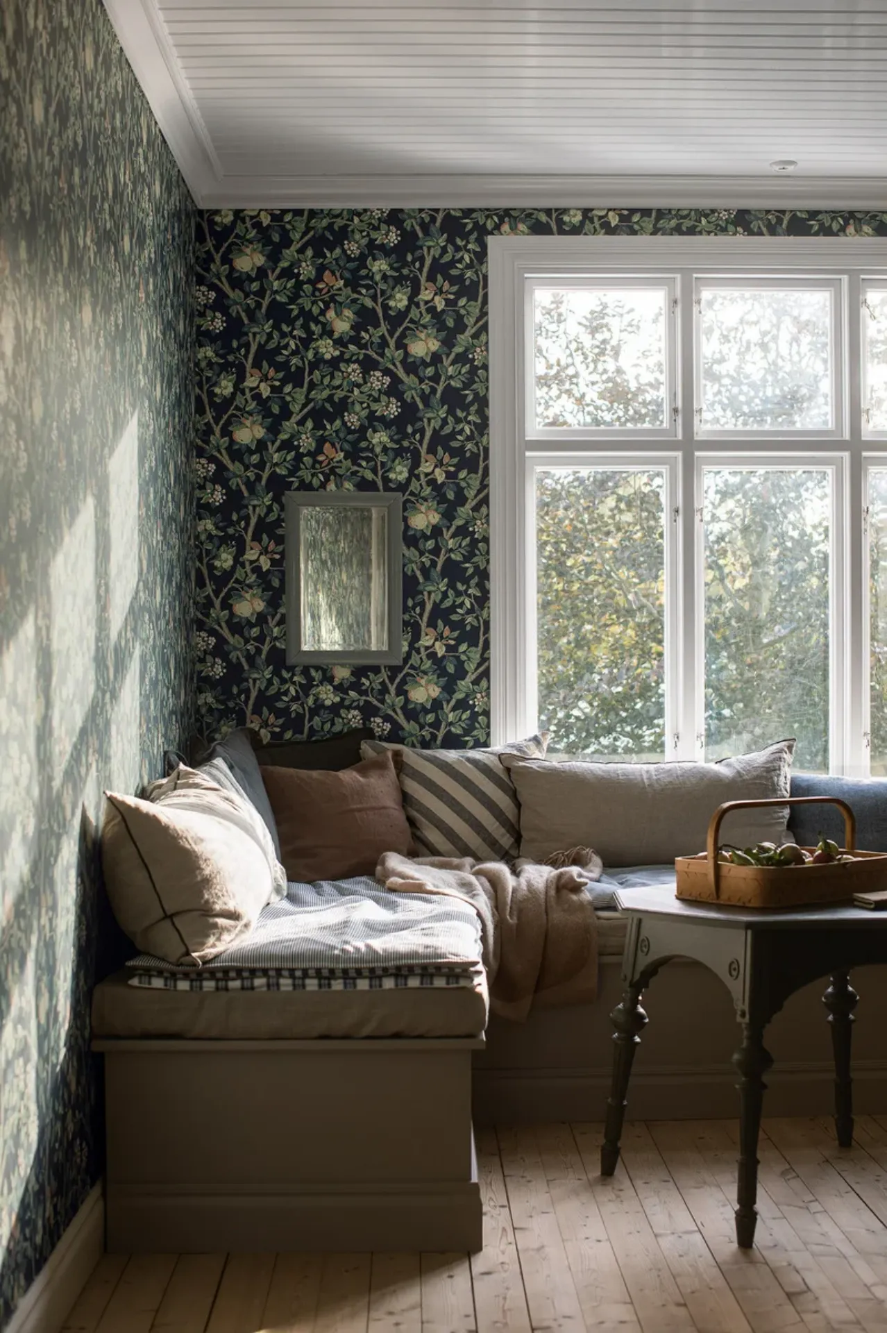 Bilde av Tapet Falsterbo III Ingrid Marie 7651