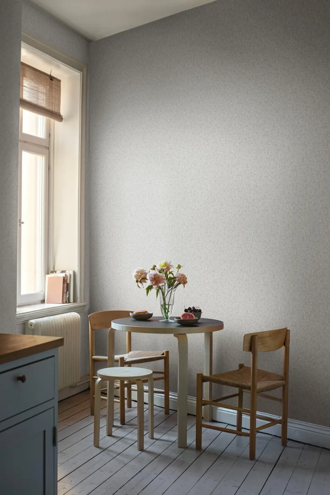 Bilde av Tapet Falsterbo III Hazel 7661