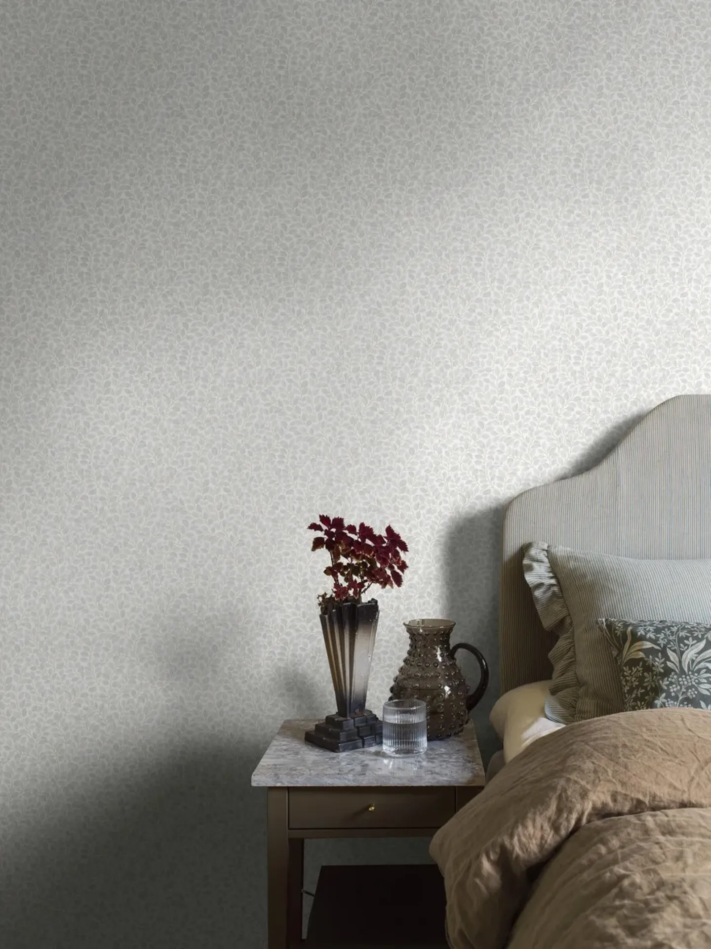 Bilde av Tapet Falsterbo III Hazel 7661