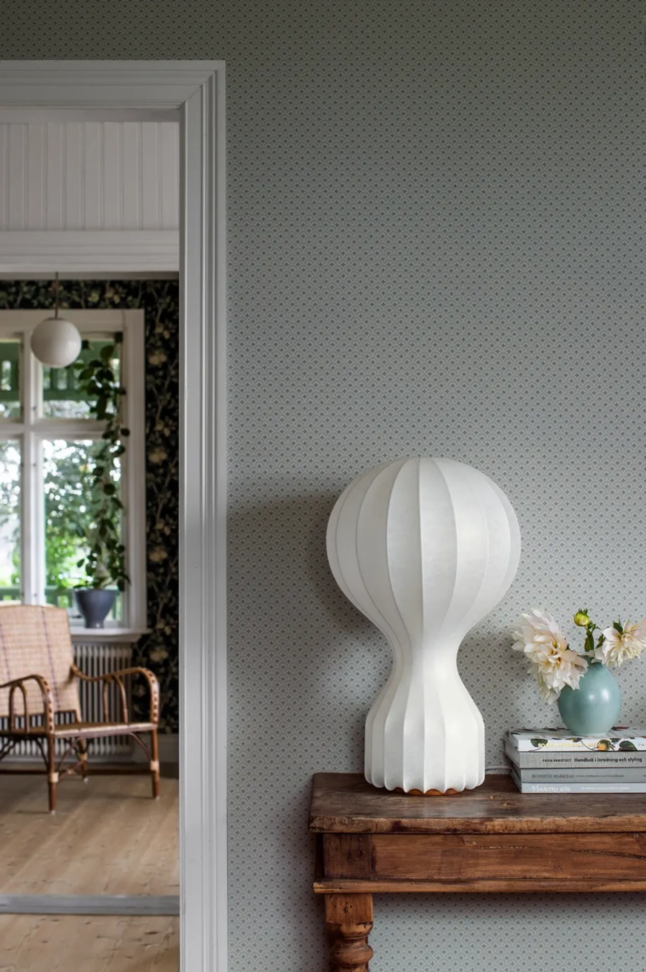 Bilde av Tapet Falsterbo III Daisy 7655