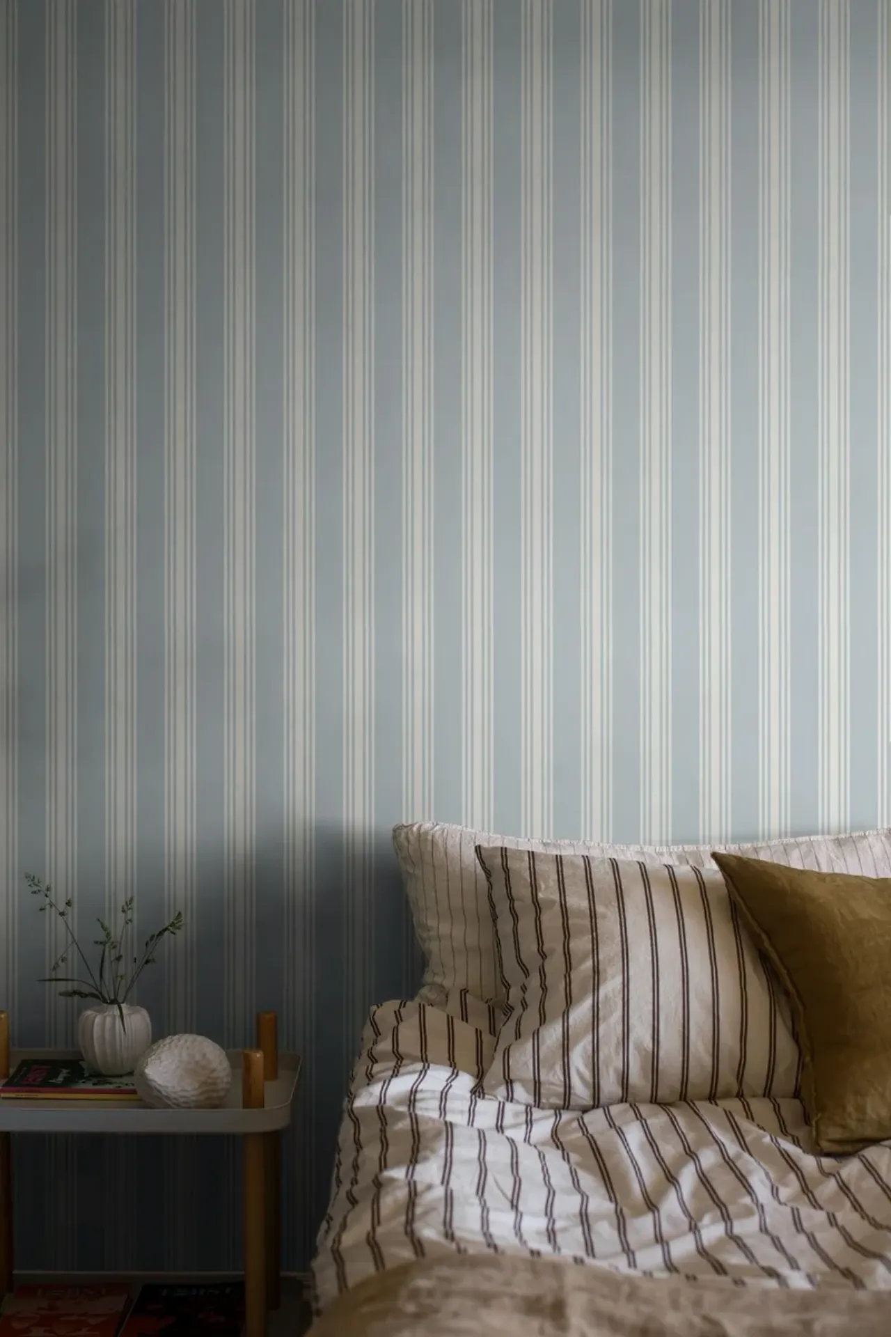 Bilde av Tapet Österlen Gunnebo 6962