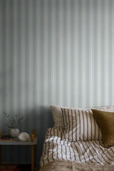 Bilde av Tapet Österlen Gunnebo 6962