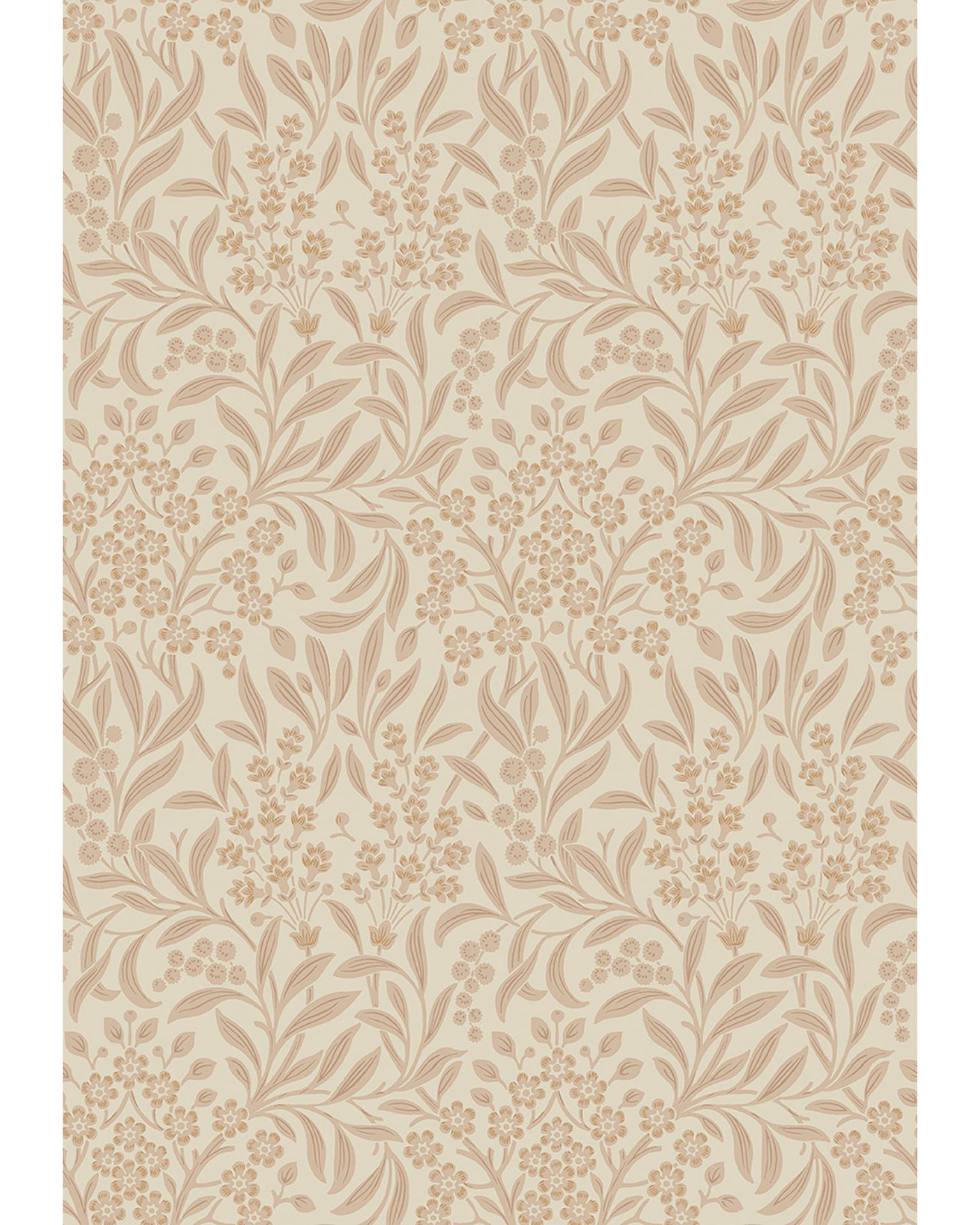 Bilde av Tapet Kryddhyllan 4186